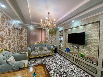 Квартира Фергане