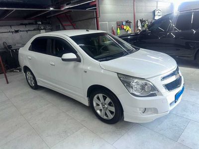 Продается Chevrolet Cobalt, 3 позиция, 2013 г.