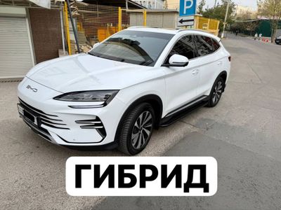 Byd song chempion gibrid 3 pozitsa full, 2024 yil tozza ideal Srochno!