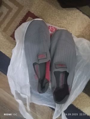 кеды