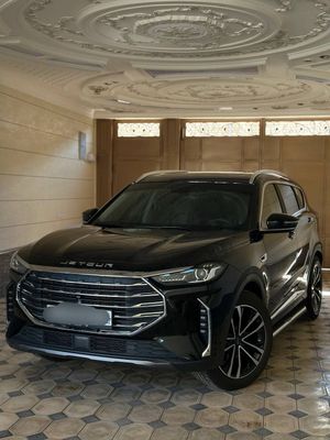 Jetour X70 plus Дубай, аренда. с. выкуп