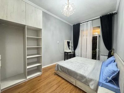 Срочно сдам квартиру 3/2/5 в аренду! Метро Шахристанский 861*