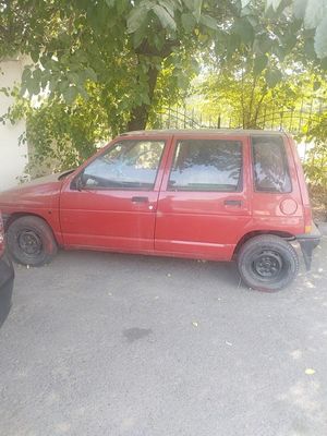 Tico sotiladi 1999