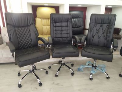 Kreslo Ofis Assortiment