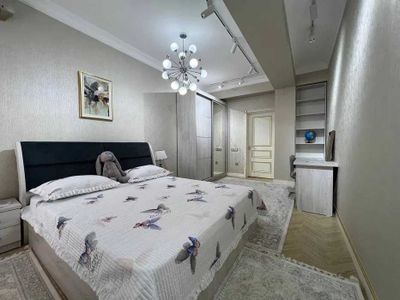 СРОЧНО Сдаётся кв ор-р Самарканд Дарвоза 3/5/9 ро-н Шайхантахурский