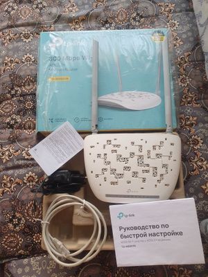 Tp-link WiFi Router