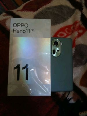 Oppo Reno 11 5G
