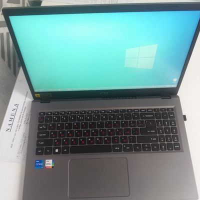 Ноутбук Acer, core i5 новый