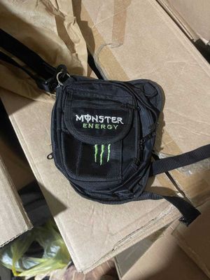 сумка для мотоцикла | сумка на бедро | Monster