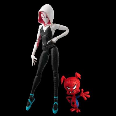 Человек-паук Коллекционные Фигурки Spider-Gwen