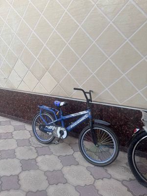 Велик детский в хорошем состояние