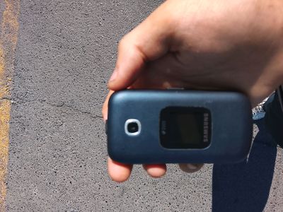 Samsung gusto