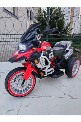 Moto Motosikl Мотоцикл Трицикл Ёш Болаларга машина уйинчок