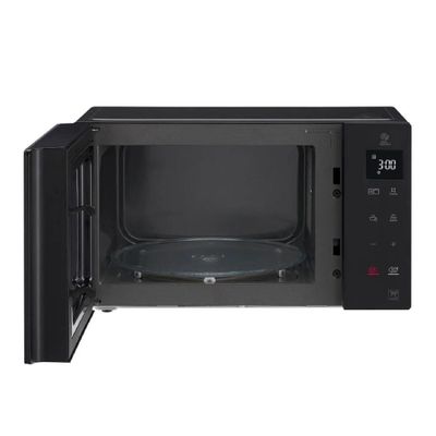 Микроволновая печь LG MH6336GIB
