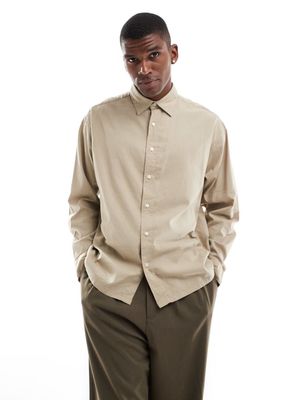 Рубашка Jack&Jones Xxl