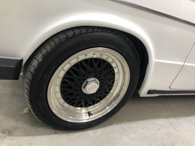 Продаю диска балон BBS 15R