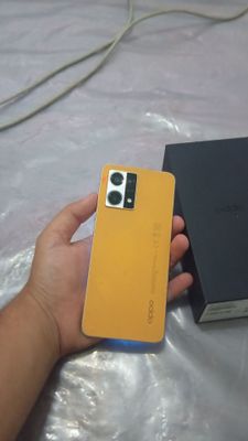 Oppo reno 7 8/128