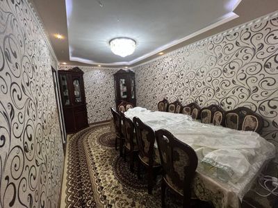 3-комнатная квартира, Яшнабадский район, Дворец Авиастроителей