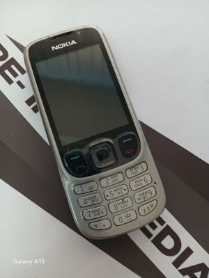 Nokia 6303 original telefon