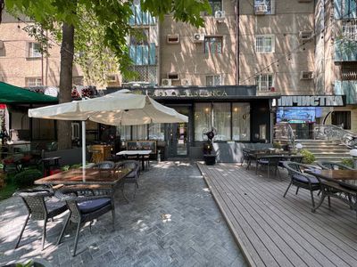 Аренда Ц-1 вдоль дороги 100м² срочно
