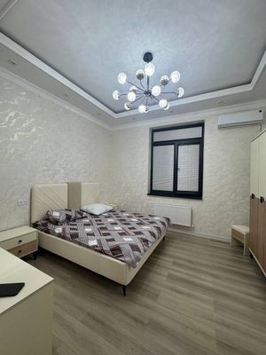Аренда 3 ком квартира в 4 мкр ориентир бек кафе 3 этаж