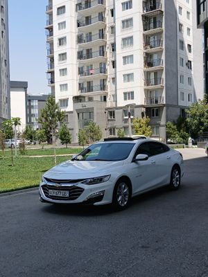 Malibu 2.0Turbo Premier 2020