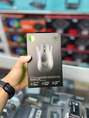 Razer Deathadder Essential