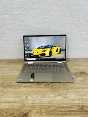 Lenovo YOGA X360 Бизнес Ультрабук-Планшет Сенсор IPS экран