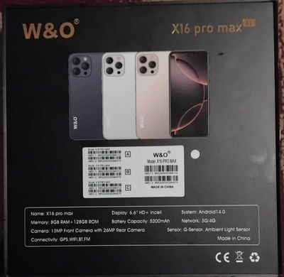 Telefon sotiladi yangi