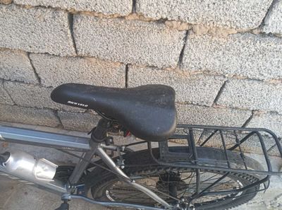Velosiped spartas