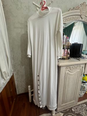 1 marta kiyilgan sifati zo'r