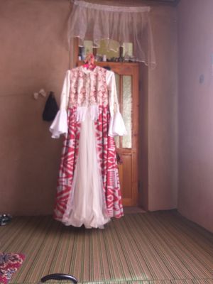 vicherniy koylak