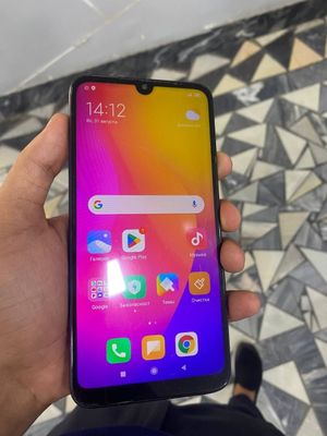 Redmi 7 sotladiii