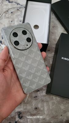 Xiaomi 13 Ultra 16+8/512 gb Full kamplekt yangi