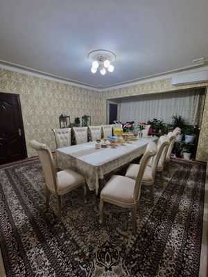 Срочно сдаётся квартира в аренду. Район Юнусабад, рядом со станцией ме
