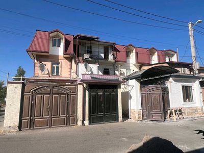 1 xonali kvartira mansard
