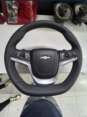 Camaro rul sotiladi