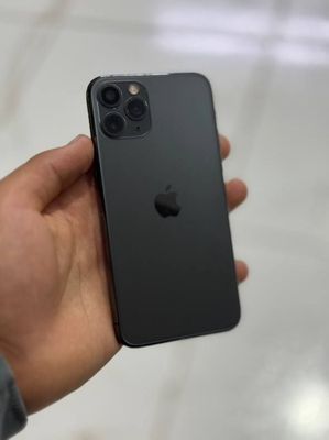 Iphone 11 Pro ideal