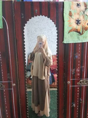 Abaya