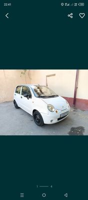 Matiz mx sotiladi