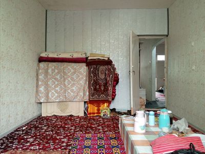 Азамат джуматов 16