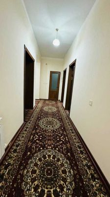 Karzinka yaqinida 3 honali kvartira ijaraga beriladi