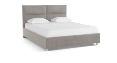 Продам двухспальную кровать Аскона 160 *200 см
