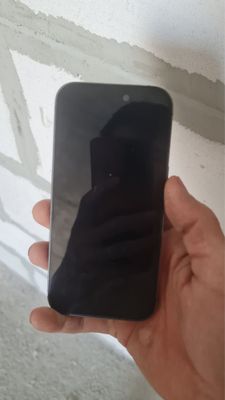 Iphone 14 pro holati zor