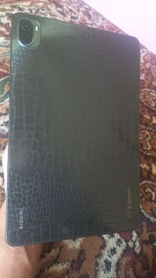 Xiaomi pad 5. 6+6/128 GB xotira