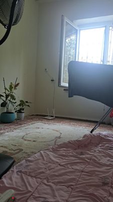 Аренда себзар сдаётся комната