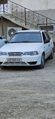 Nexia sons prastoy moshina idial holatda