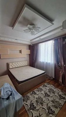 Сдаётся квартира в Чиларзар | Алгартим | 3-комнатная