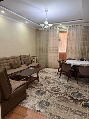 Аренда Квартиры Ц-1
