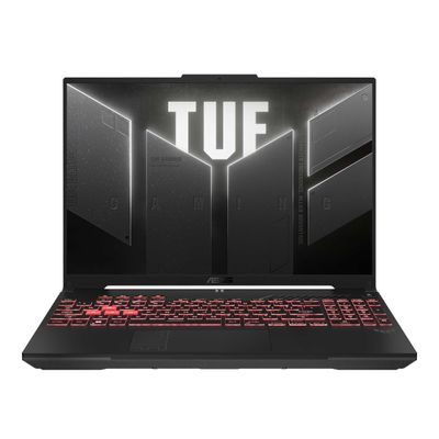 &Ноутбук ASUS TUF A16 16.0 WQXGA/R9 8940HX/24GB/512GB/RTX5070 8GB